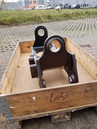 Bracket/ Schwenkoberteil/ överdel Kaiser S3 EC219